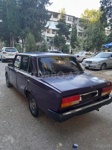 LADA (VAZ) 2107 1999, 232,000 km - 1.6 l - Bakı