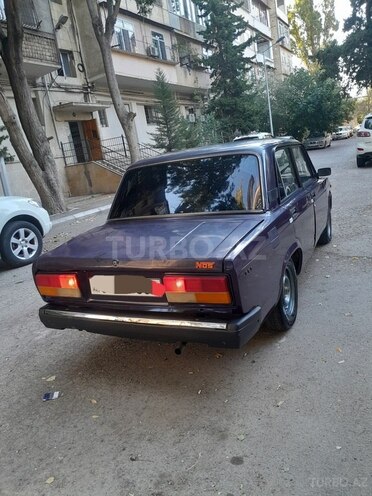 LADA (VAZ) 2107 1999, 232,000 km - 1.6 l - Bakı