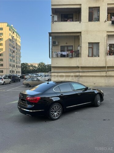 Kia Cadenza 2012, 220,000 km - 3.5 l - Bakı