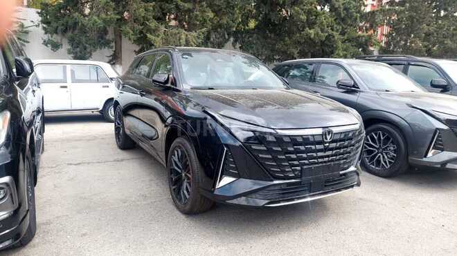 Changan  2025, 0 km - 1.5 l - Bakı