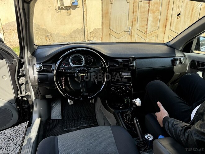 Daewoo Gentra 2014, 300,000 km - 1.5 l - Bakı