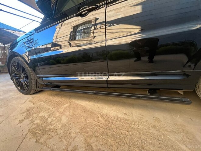 Land Rover RR Sport 2016, 144,000 km - 3.0 l - Bakı