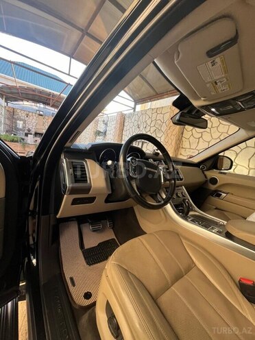 Land Rover RR Sport 2016, 144,000 km - 3.0 l - Bakı