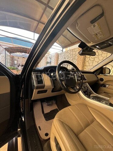 Land Rover RR Sport 2016, 144,000 km - 3.0 l - Bakı
