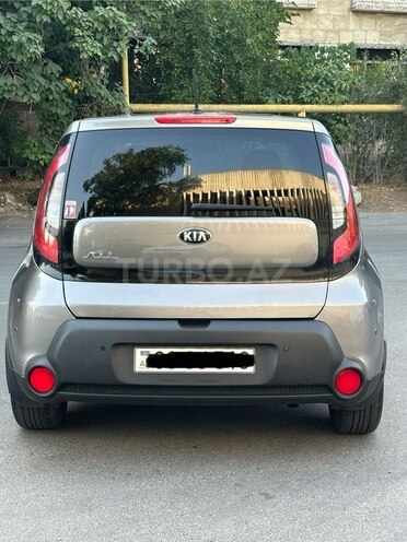 Kia Soul 2016, 120,000 km - 1.6 l - Bakı