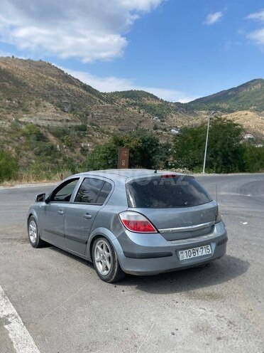 Opel Astra 2004, 320,000 km - 1.4 l - Bakı