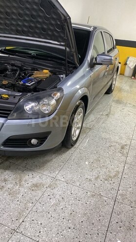 Opel Astra 2004, 320,000 km - 1.4 l - Bakı