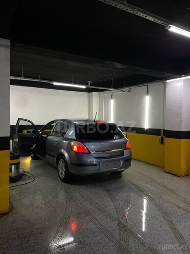 Opel Astra 2004, 320,000 km - 1.4 l - Bakı