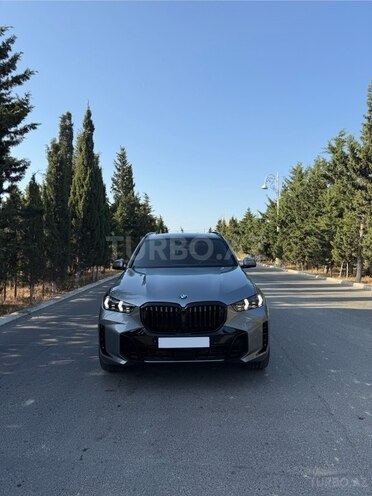 BMW X5 2023, 22,555 km - 3.0 l - Bakı