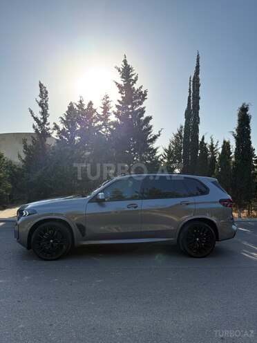 BMW X5 2023, 22,555 km - 3.0 l - Bakı