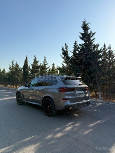 BMW X5 2023, 22,555 km - 3.0 l - Bakı