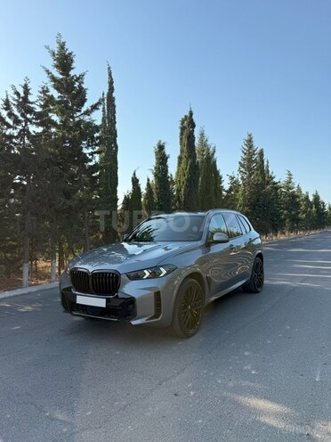 BMW X5 2023, 22,555 km - 3.0 l - Bakı