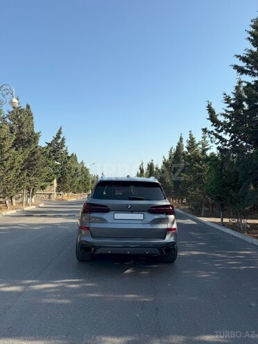 BMW X5 2023, 22,555 km - 3.0 l - Bakı