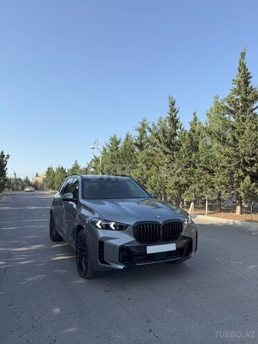 BMW X5 2023, 22,555 km - 3.0 l - Bakı