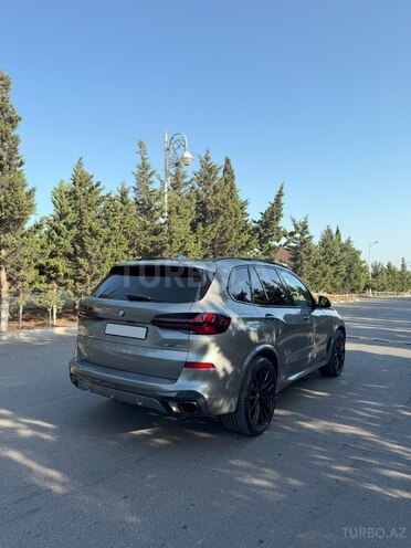 BMW X5 2023, 22,555 km - 3.0 l - Bakı