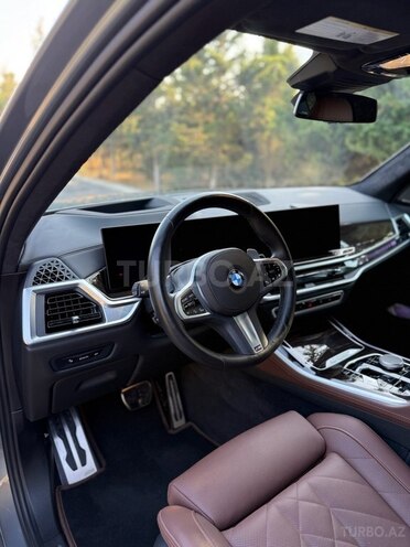 BMW X5 2023, 22,555 km - 3.0 l - Bakı