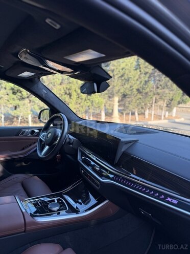 BMW X5 2023, 22,555 km - 3.0 l - Bakı
