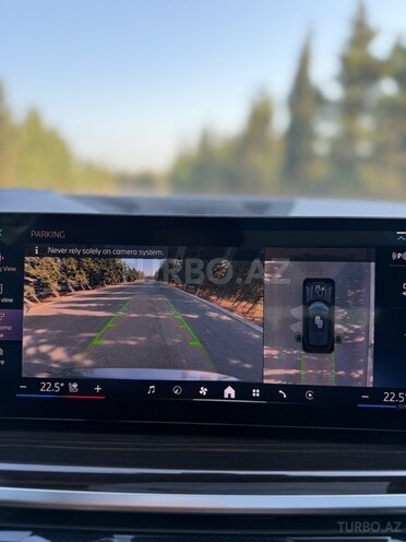 BMW X5 2023, 22,555 km - 3.0 l - Bakı