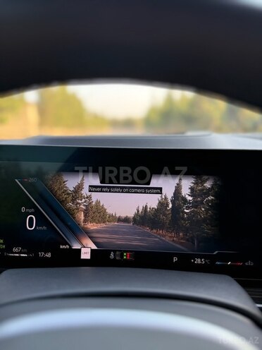 BMW X5 2023, 22,555 km - 3.0 l - Bakı