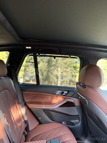 BMW X5 2023, 22,555 km - 3.0 l - Bakı