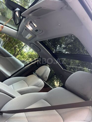 Chevrolet Malibu 2018, 191,000 km - 2.0 l - Bakı