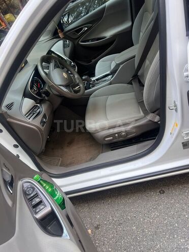 Chevrolet Malibu 2018, 191,000 km - 2.0 l - Bakı