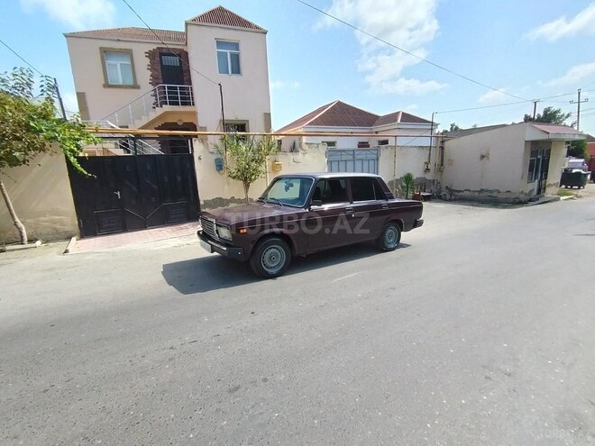 LADA (VAZ) 2107 2004, 87,497 km - 1.6 л - Bakı