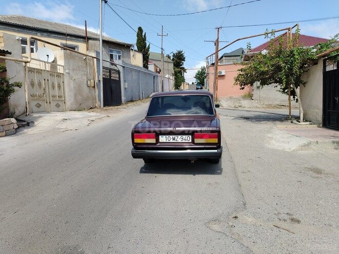 LADA (VAZ) 2107 2004, 87,497 km - 1.6 л - Bakı