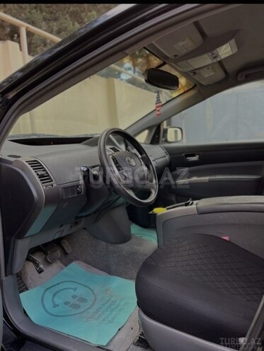 Toyota Prius 2008, 304,865 km - 1.5 l - Bakı