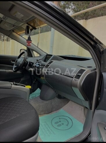 Toyota Prius 2008, 304,865 km - 1.5 l - Bakı