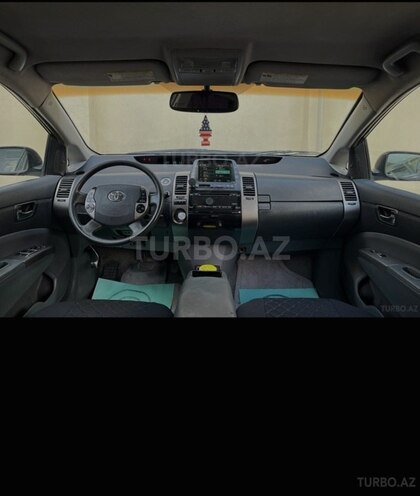 Toyota Prius 2008, 304,865 km - 1.5 l - Bakı