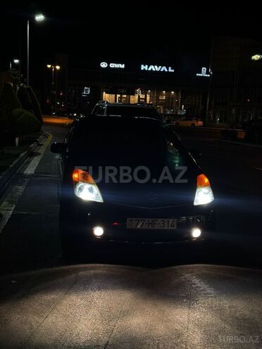 Toyota Prius 2008, 304,865 km - 1.5 l - Bakı