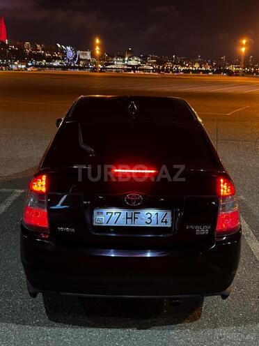 Toyota Prius 2008, 304,865 km - 1.5 l - Bakı