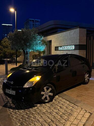 Toyota Prius 2008, 304,865 km - 1.5 l - Bakı