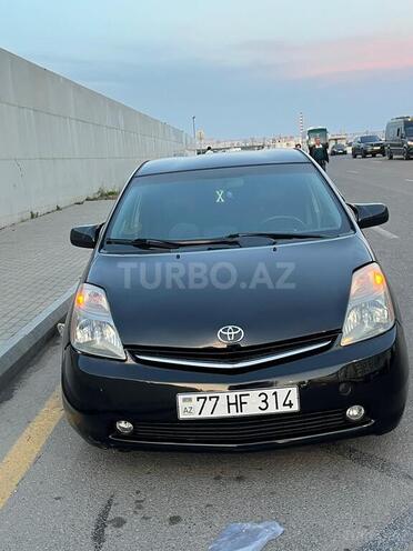 Toyota Prius 2008, 304,865 km - 1.5 l - Bakı