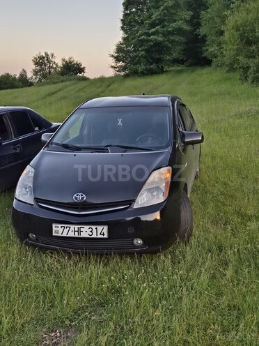 Toyota Prius 2008, 304,865 km - 1.5 l - Bakı