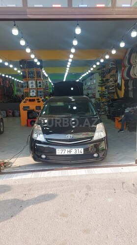 Toyota Prius 2008, 304,865 km - 1.5 l - Bakı