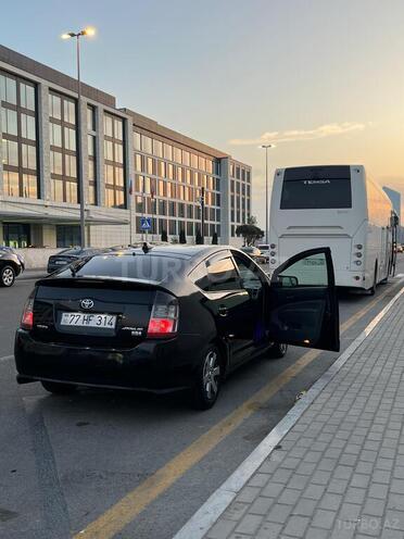 Toyota Prius 2008, 304,865 km - 1.5 l - Bakı