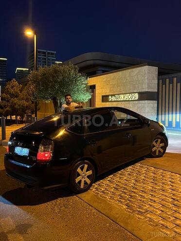 Toyota Prius 2008, 304,865 km - 1.5 l - Bakı