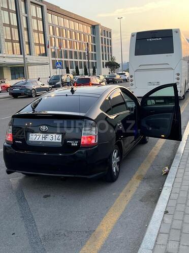 Toyota Prius 2008, 304,865 km - 1.5 l - Bakı