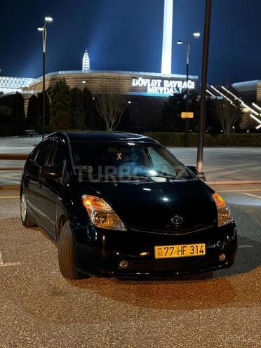 Toyota Prius 2008, 304,865 km - 1.5 l - Bakı
