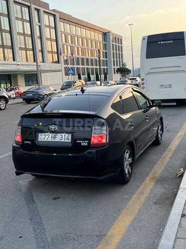 Toyota Prius 2008, 304,865 km - 1.5 l - Bakı