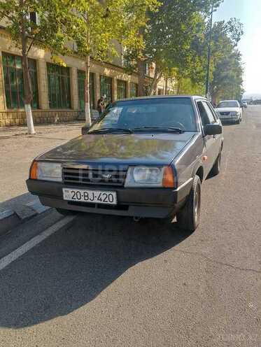 LADA (VAZ) 21099 2000, 15,000 km - 1.5 l - Gəncə