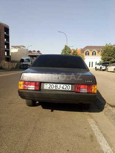 LADA (VAZ) 21099 2000, 15,000 km - 1.5 l - Gəncə