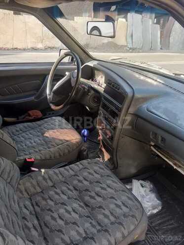 LADA (VAZ) 21099 2000, 15,000 km - 1.5 l - Gəncə