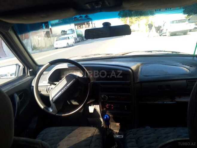 LADA (VAZ) 21099 2000, 15,000 km - 1.5 l - Gəncə