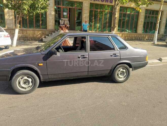 LADA (VAZ) 21099 2000, 15,000 km - 1.5 l - Gəncə