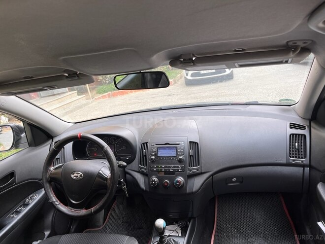 Hyundai i30 2009, 230,000 km - 1.4 l - Bakı