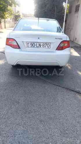 Daewoo Nexia 2011, 220,030 km - 1.5 l - Bakı