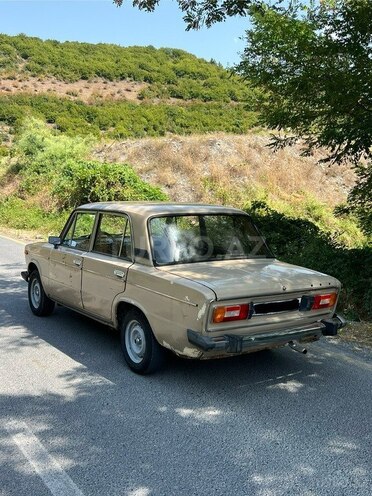 LADA (VAZ) 2106 1990, 246,665 km - 1.3 l - Şəki